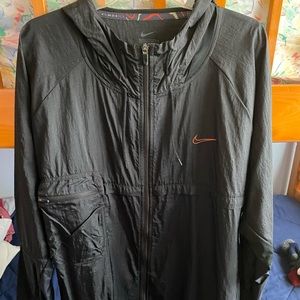 Nike Training Jacket